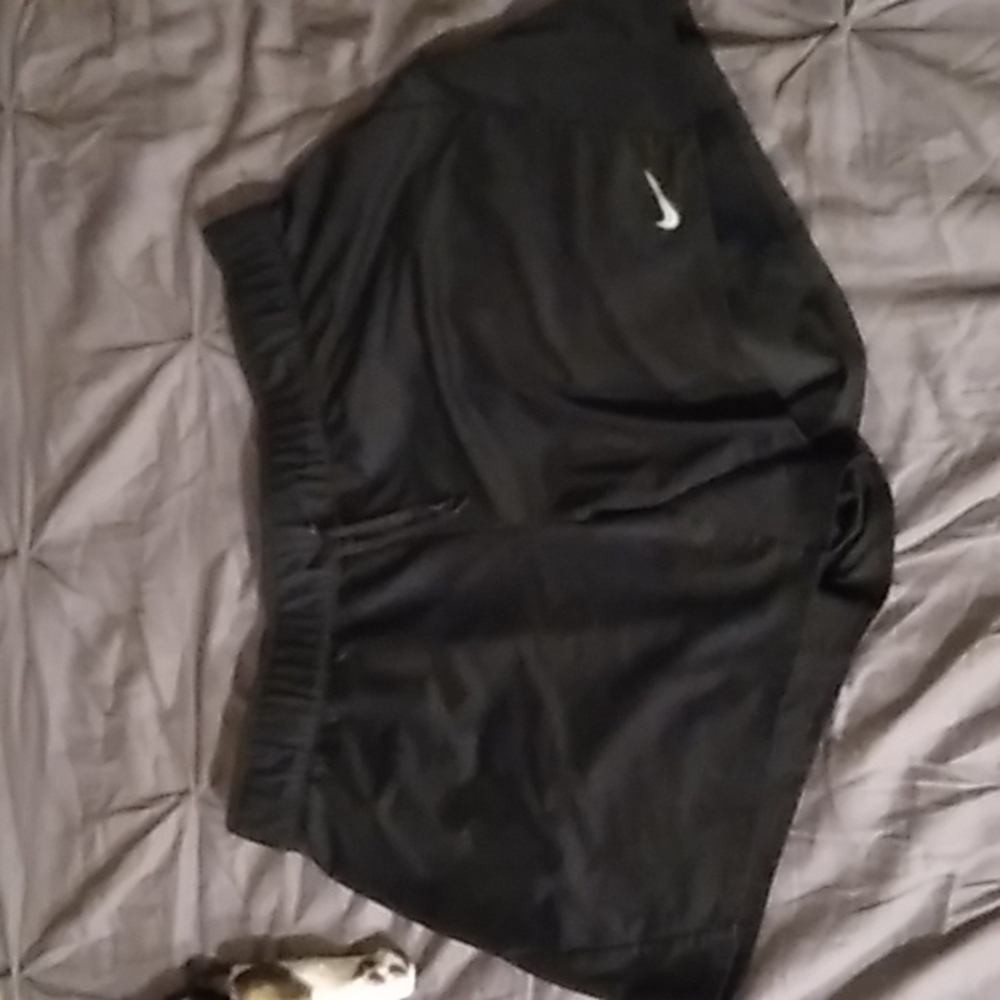Shorts :)
